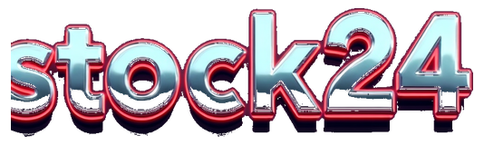 stock24 logo